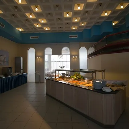 Happy Days Hotel, Adults Only Hotel Theologos (Rhodes)