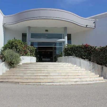 Happy Days Hotel, Adults Only Ξενοδοχείο 3*