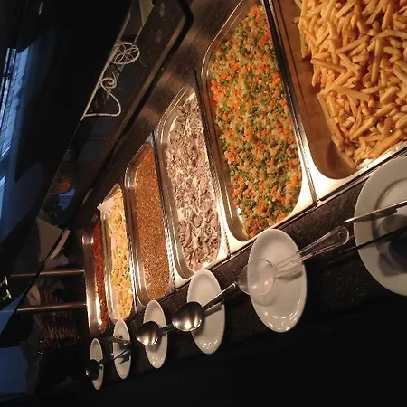 Отель Happy Days Hotel, Adults Only 3*