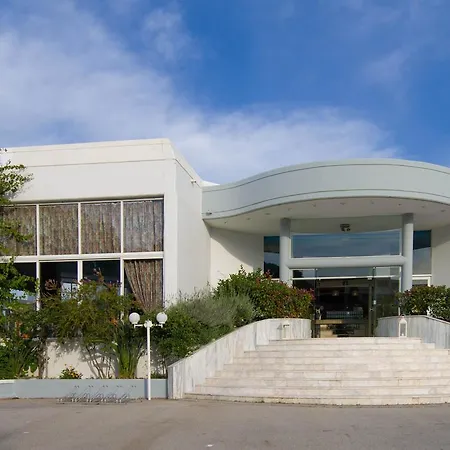 Happy Days Hotel, Adults Only Theologos (Rhodes)