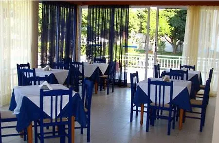 Happy Days Hotel, Adults Only Theologos (Rhodes)