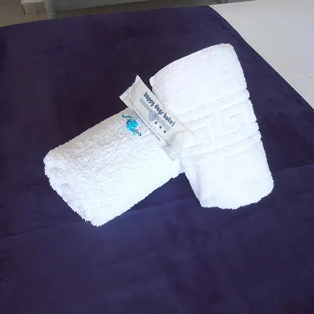 Ξενοδοχείο Happy Days Hotel, Adults Only 3*