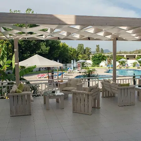Happy Days Hotel, Adults Only Ξενοδοχείο 3*