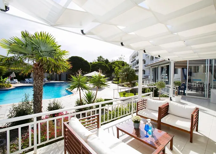 Happy Days Hotel, Adults Only 3* Theológos