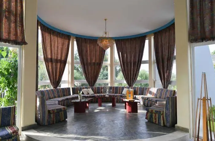 Happy Days Hotel, Adults Only 3* Theológos