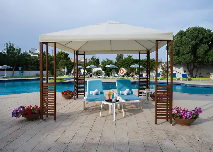 Otel Happy Days Hotel, Adults Only