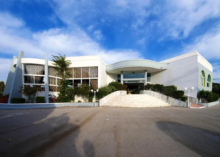 Happy Days Hotel, Adults Only Otel 3*