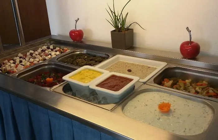 Happy Days Hotel, Adults Only Theológos