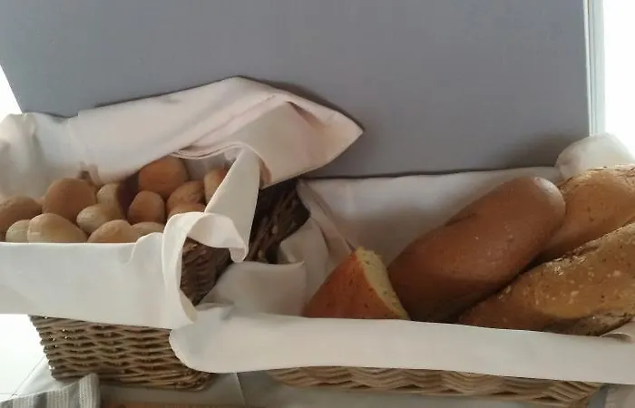 Happy Days Hotel, Adults Only 3* Theológos