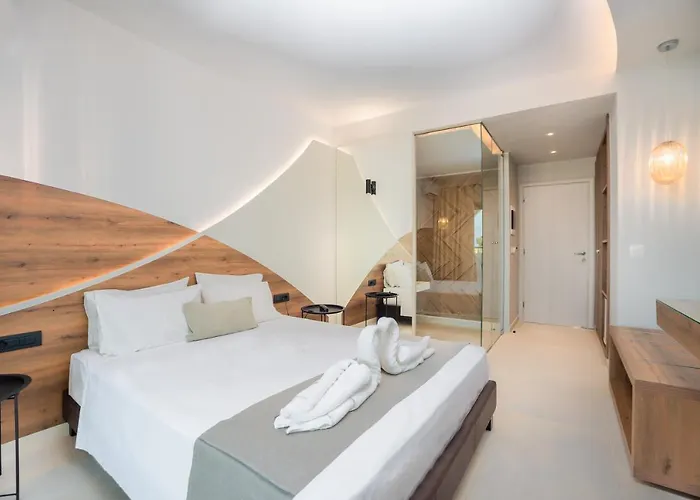 Happy Days Hotel, Adults Only Hotel Theológos