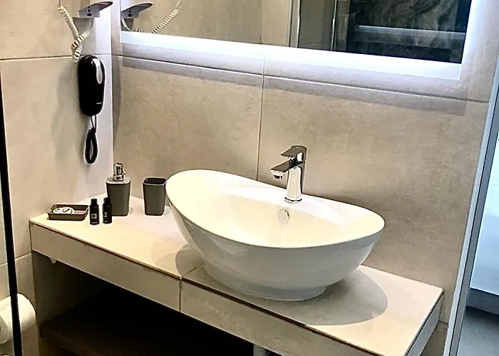 Otel Happy Days Hotel, Adults Only