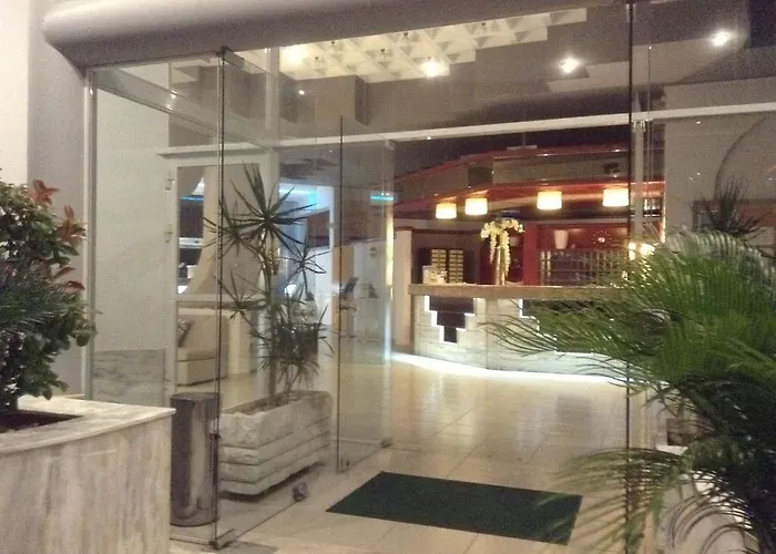 Happy Days Hotel, Adults Only Hotel 3*