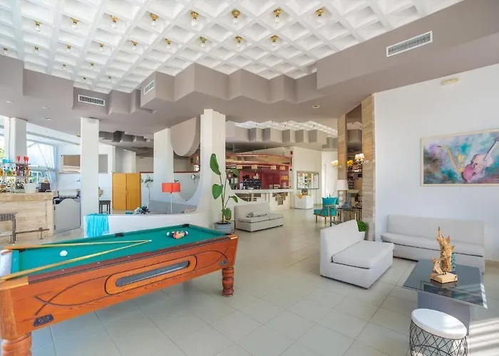 Happy Days Hotel, Adults Only 3* Theológos