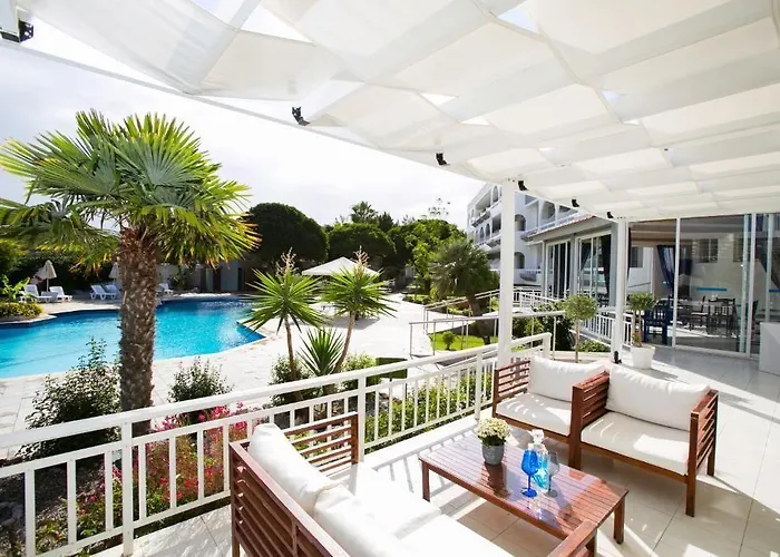 Otel Happy Days Hotel, Adults Only 3*