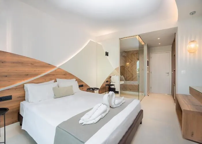 Otel Happy Days Hotel, Adults Only