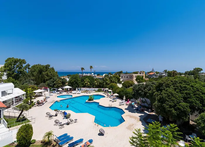 Hotel Happy Days Hotel, Adults Only 3*