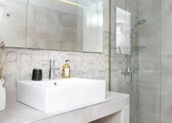 Happy Days Hotel, Adults Only 3* Theológos