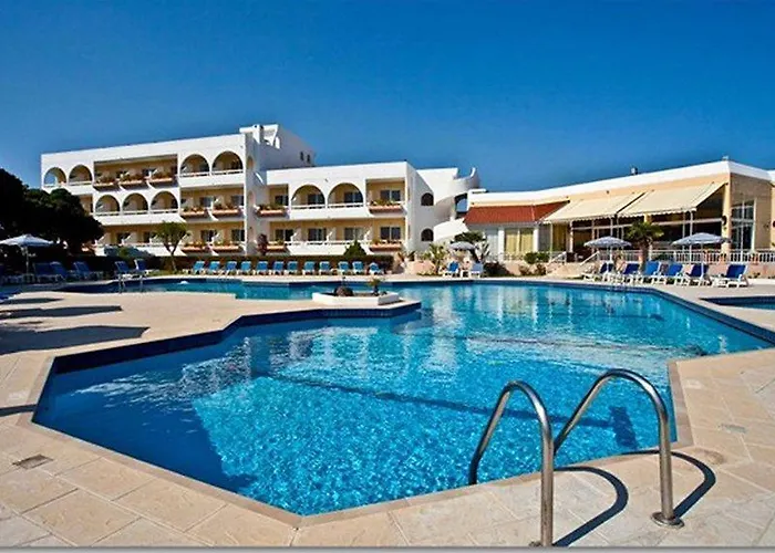 Happy Days Hotel, Adults Only Otel 3*