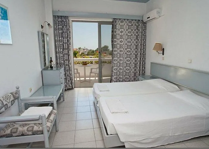 Happy Days Hotel, Adults Only Hotel Theológos