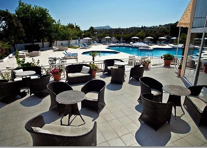 Happy Days Hotel, Adults Only 3*