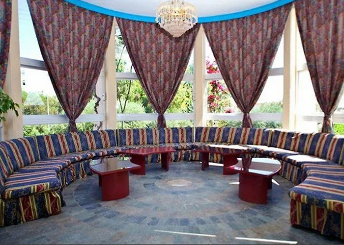 Happy Days Hotel, Adults Only 3* Theológos