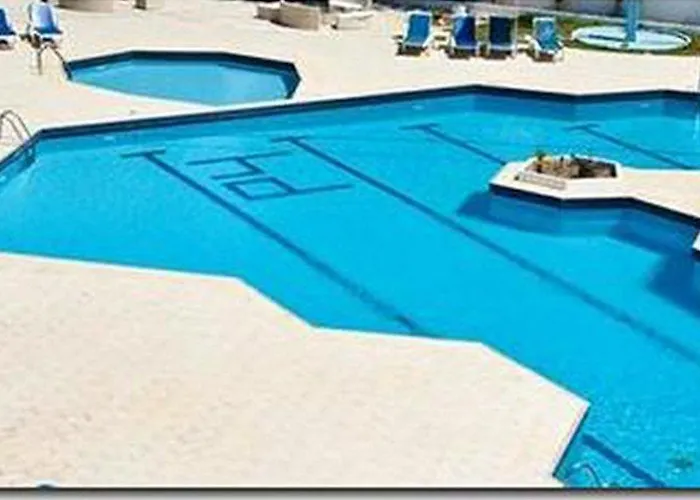 Happy Days Hotel, Adults Only Otel