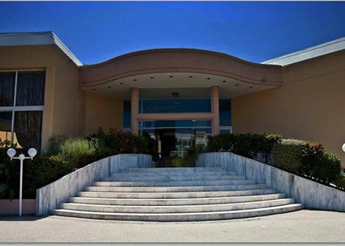 Happy Days Hotel, Adults Only Hotel Theológos