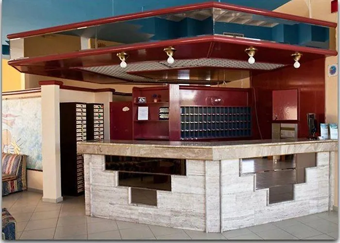 Happy Days Hotel, Adults Only Hotel Theológos