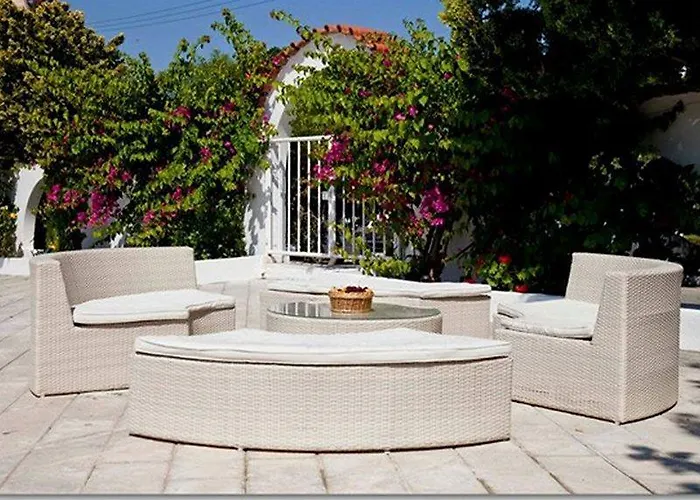 Happy Days Hotel, Adults Only Otel Theológos