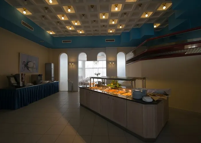 Happy Days Hotel, Adults Only Otel Theológos