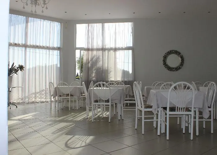 Happy Days Hotel, Adults Only Theológos