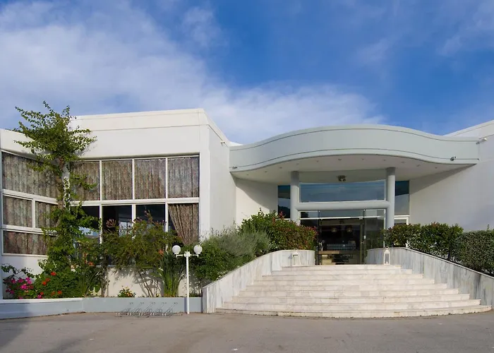 Happy Days Hotel, Adults Only Theológos