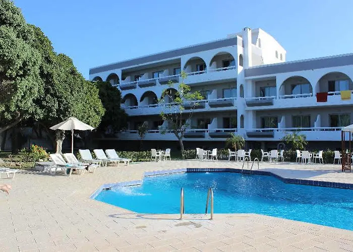 Otel Happy Days Hotel, Adults Only 3*