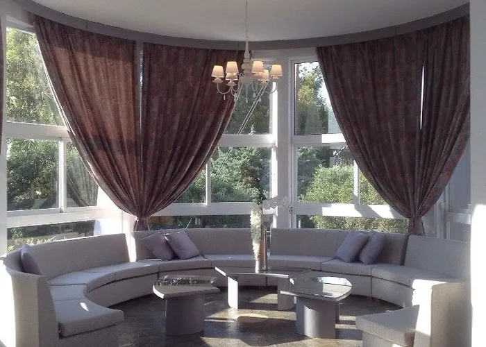 Hotel Happy Days Hotel, Adults Only Theológos