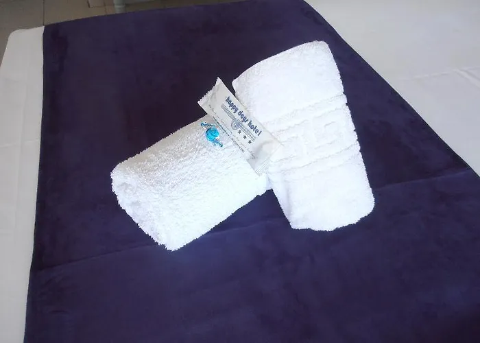 Otel Happy Days Hotel, Adults Only 3*