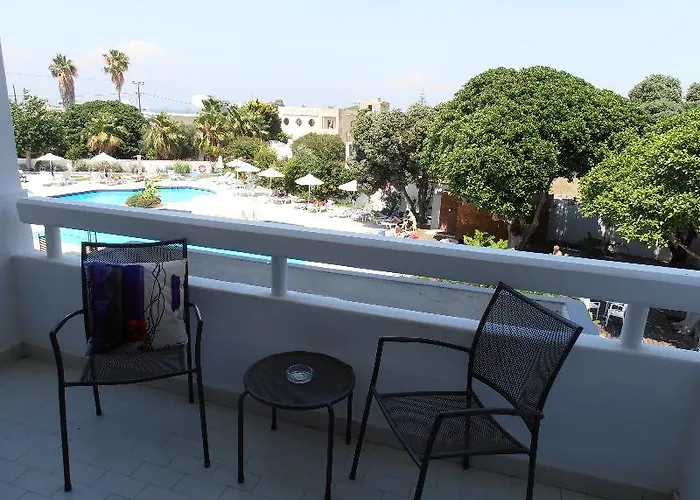 Happy Days Hotel, Adults Only