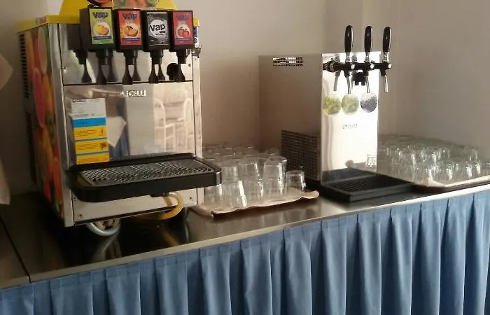 Happy Days Hotel, Adults Only Theológos