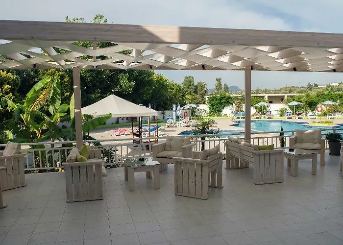 Happy Days Hotel, Adults Only Otel 3*