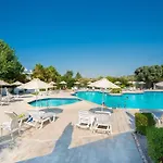 Happy Days Hotel, Adults Only Теологос