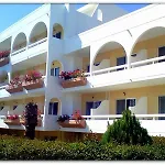 Happy Days Hotel, Adults Only Отель 3*