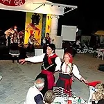 Happy Days Hotel, Adults Only Отель Теологос