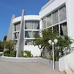 Отель Happy Days Hotel, Adults Only Теологос