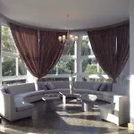 Отель Happy Days Hotel, Adults Only Теологос