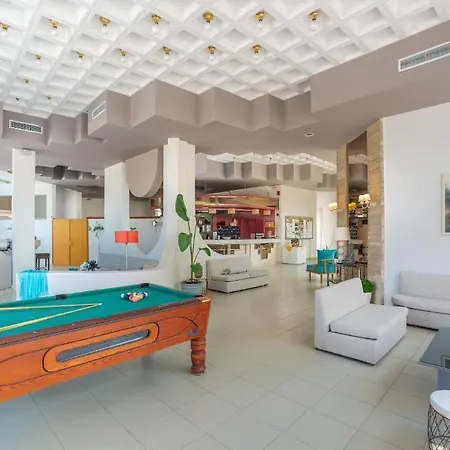 Happy Days Hotel, Adults Only 3* Theológos