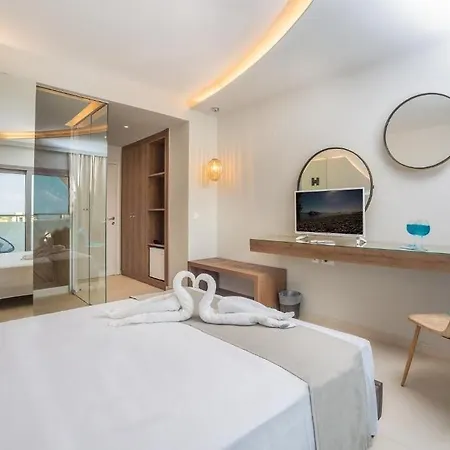 Happy Days Hotel, Adults Only 3*