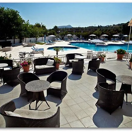 Happy Days Hotel, Adults Only 3*