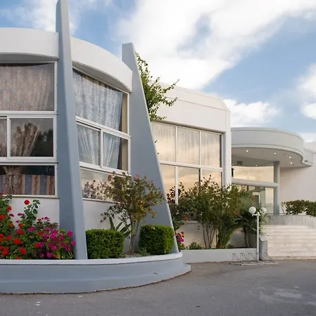 فندق Happy Days Hotel, Adults Only Theológos